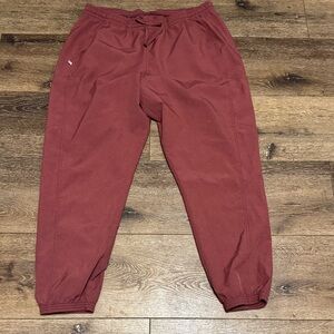 Scrubstar‎ scrub pants XL